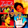 Top 40 Nederland - 1 mei 1993