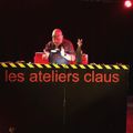 Kiosk Radio x Support Your Brussels Scene | Les ateliers Claus : Frans Claus