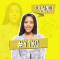 Dj Candii - YFM YTKO Gqomnificent Mix (2019.10.02)