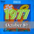 That 70's Show - October Eighth Nineteen Seventy Seven