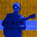 Mike Oldfield -Live 1999-07-25 Then And Now, Katowice, Poland