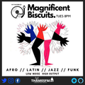 Magnificent Biscuits - Global Sounds Radio Show 11.01.22 - A 'January Blues' Buster