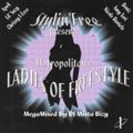 DJ Mista Bizy - Metropolitan's Ladies Of Freestyle Vol. 1