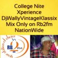 DJ Wally 90s Club Classics Volume 1 (Radio Botswana 2)