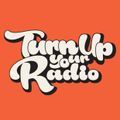 The 90's Turn up Your Radio s/w Inner Circle