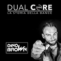 m2o radio - Controtendance con Dino Brown al mixer Luca Martinelli e Valeesse 31-01-2018
