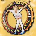 Turn Up The Bass Megamix 1995