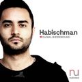 Habischman Nubreed Global Underground (CD 2)