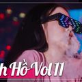 Nonstop 2021 Uy Tính - Vol 11 DJ Binh Hồ - Con Nhạc Uy Tính 100% Nghe Đi Rồi Bê
