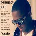 Dj Ramon Presents Best of Voice (Soca)