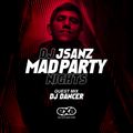 Mad Party Nights E043 (Dj Dancer Guest Mix)