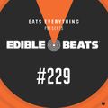 Edible Beats #229 guest mix from Marco Faraone