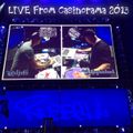 DJ STARTING FROM SCRATCH & SPINBAD - LIVE FROM CASINORAMA w RUSSELL PETERS 2013