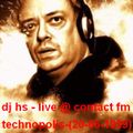 dj hs - live @ contact fm technopolis-(20-06-1999)-rip k7