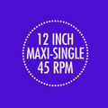 (18) VA - 12 INCH MAXI-SINGLE 45 RPM VOL.2 (2018)