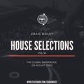Craig Bailey - The Global Experience (28 August 2020)[House Selections Vol 34]