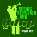 Qdup presents Spring Selection Mix 2013