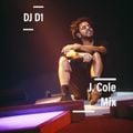 DJ D1 - J. Cole Mix