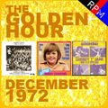 GOLDEN HOUR : DECEMBER 1972