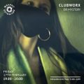 Clubworx with DR MYSTERY (February '23)