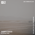 Sanpo Disco w/ Louise Chen - 14th November 2018