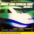 Euro Dance Express 2002 vol. 6 by Dj Markski