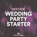 Wedding PartyStarter (mit Dua Lipa, Bruno Mars, Joel Corry & mehr)