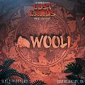 Wooli @ The Prehistoric Paradox, Lost Lands Festival, United States 2019-09-28
