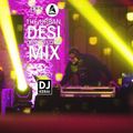 DJ Kerai - BBC Asian Network Mix (Desi Dancefloor Mix)