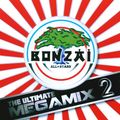 Bonzai All Stars - The Ultimate Megamix 2
