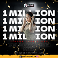 1 Million Likes Celebration Mix - DJ J9