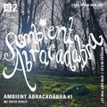 Ambient Abracadabra w/ Sofie Birch - 10th April 2023
