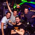 Partydul KissFM ed427 vineri - ON TOUR After Eight Cocktail Club Cluj-Napoca cu Dj Jonnessey si Aner