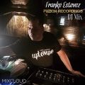 Franke Estevez FUZION LIVE DJ MIX Aug 2020