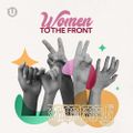 Women To The Front (2021) # 001