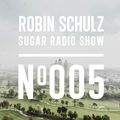 Robin Schulz Sugar Radio 005
