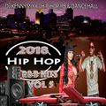 DJ KENNYMIXX- 2018 HIP HOP & RB DANCEHALL MIX PT 5