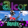 DJ Alcor 80s Megamix Vol. 5
