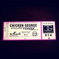DJ Chicken George - Live @ Hush Nightclub, Victoria, BC (Part 2)