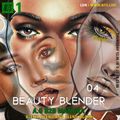 Beauty Blender w/ AG & Manara - 13th September 2018