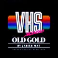 VHS sessions VOL 1 | OLD GOLD | TRANCE SESSION from 1993