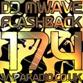 The Flashback Show 174 (24102022)