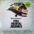 MUSIC 4 TEA / FULL MENTAL JOURNEY  by MARK GARDNER