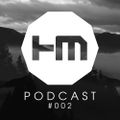 Hybrid Minds Podcast 002 ft. Tempza