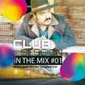 Club Session In The Mix #001 - By Dj Tony Beat