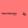 Harri Harrison @ 20ft Radio - 21/10/2021