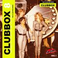 CLUBBOX 08 - The Club Hits Funk & Soul Music • The Club - by Marco Cirillo