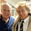 20191208 Sounds Of The 70s with Johnnie Walker - Sir Rod Stewart