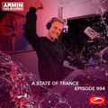A State of Trance Episode 994 - Armin van Buuren