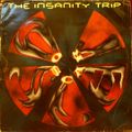 Oscar - The Insanity Trip E.P 1997 vinyl rip 24 bits 48.000 hz